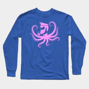 SeptaPuss Long Sleeve T-Shirt